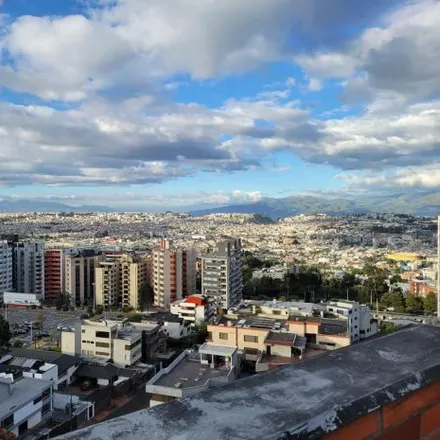 Image 2 - Monte Rosa, James Colnet N40-23, 170527, Quito, Ecuador - Apartment for sale