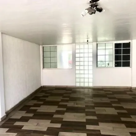Buy this 4 bed house on Calle Rancho La Verónica in Coyoacán, 04938 Mexico City