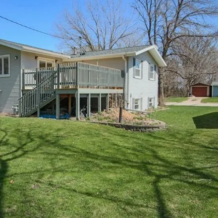 Image 5 - 1335 Pleasant Street, Gowrie, Webster County, IA 50543, USA - House for sale
