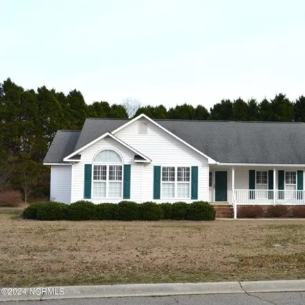 Image 2 - 14360 Buckingham Street, Scotsdale, Laurinburg, NC 28352, USA - House for sale