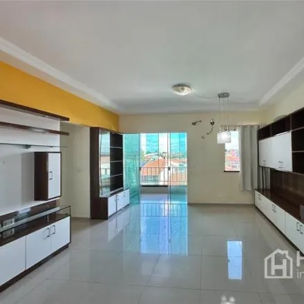 Buy this 3 bed apartment on Rua Alice 98 in Cidade dos Funcionários, Fortaleza - CE