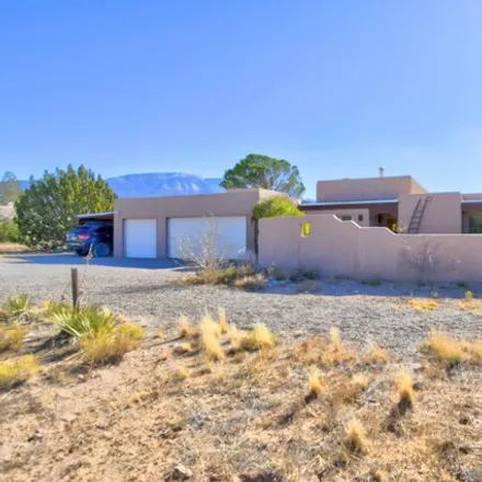 Buy this 3 bed house on 33 Homesteads Road in Placitas Homesteads, Sandoval County