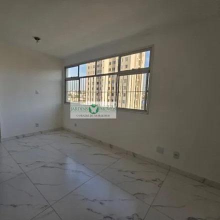 Rent this 2 bed apartment on Rua Santa Catarina 1629 in Lourdes, Belo Horizonte - MG