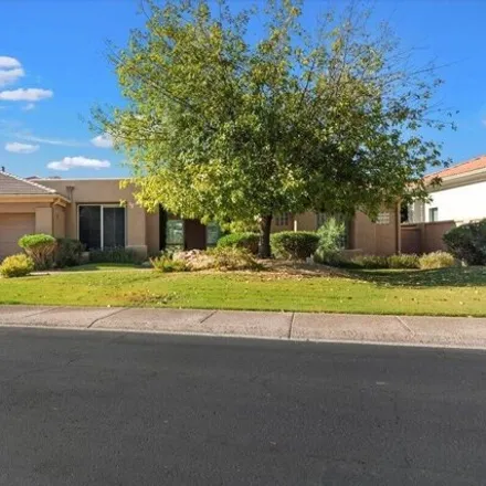 Buy this 5 bed house on 11704 East Arabian Park Drive in Scottsdale, AZ 85259