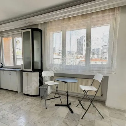 Rent this 3 bed apartment on Postane Sokağı in 34722 Kadıköy, Turkey