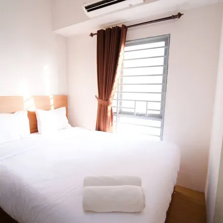 Image 9 - Fortuna FL21 #29, Jl. Kahuripan Raya - Apartment for rent