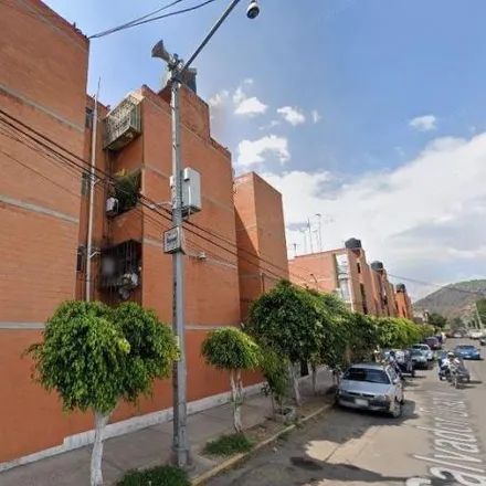 Buy this 2 bed apartment on Calle Amado Nervo in Colonia Amado Nervo, 13300 Mexico City