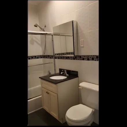 Rent this 1 bed apartment on 651 Washington Avenue in New York, NY 11238