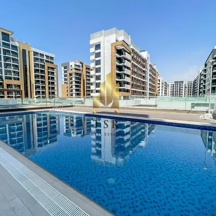 Rent this 1 bed apartment on Meydan in Meydan Racecourse, Nad Al Sheba