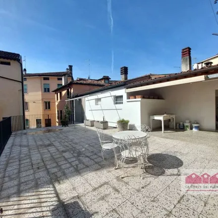 Image 4 - Piazza Giacomo Matteotti 20, 36100 Vicenza VI, Italy - Apartment for rent