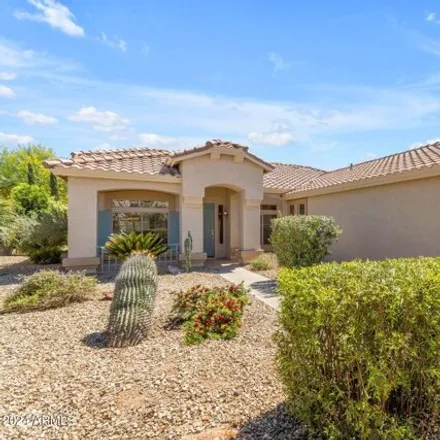 Buy this 2 bed house on 4143 East Walnut Road in Gilbert, AZ 85298