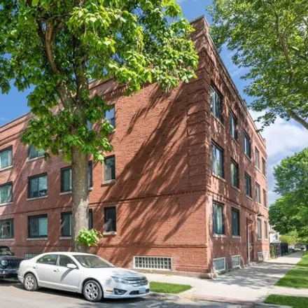 Image 1 - 6100-6104 North Paulina Street, Chicago, IL 60660, USA - House for sale