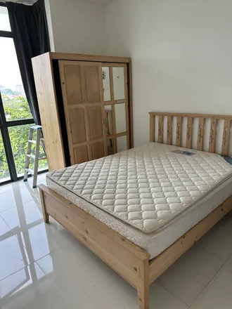 Rent this 1 bed apartment on Shell in Jalan Kenanga, PJU 6