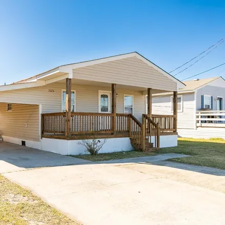 Buy this 3 bed house on 1463 in Kill Devil Hills, NC 27948