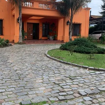 Buy this 5 bed house on José Rodó in Partido de Tigre, 1611 Don Torcuato