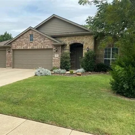 Rent this 3 bed house on 2073 Fairmount Park Drive in Denton, TX 76210