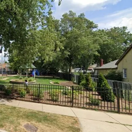 Image 7 - 2012 North 18th Avenue, Melrose Park, IL 60160, USA - Apartment for rent