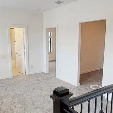 Rent this 4 bed apartment on unnamed road in Harris County, TX 77433