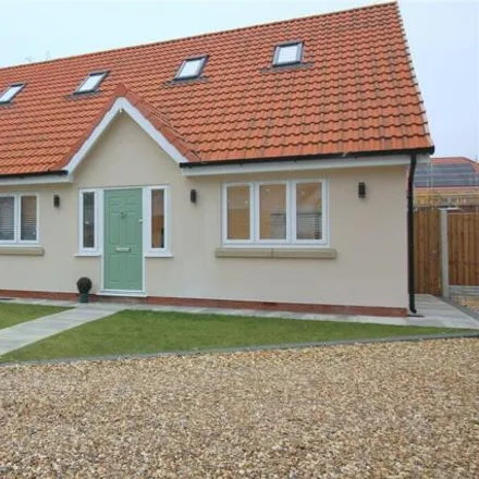 Buy this 4 bed house on Southport Road in Thornton, L23 4TH