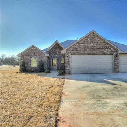 Rent this 4 bed house on 4208 Carmina Drive in Edmond, OK 73034