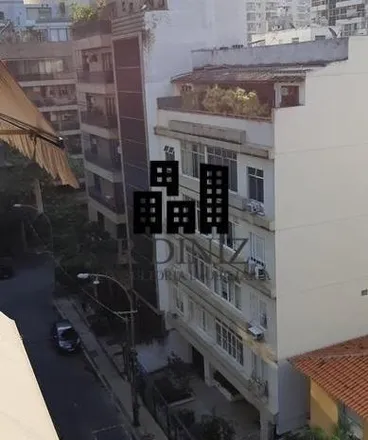 Buy this 5 bed apartment on Rua Professor Arthur Ramos in Leblon, Rio de Janeiro - RJ