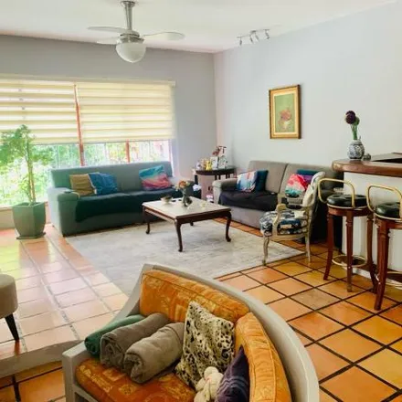 Buy this 6 bed house on Rua Laplace in Campo Belo, São Paulo - SP