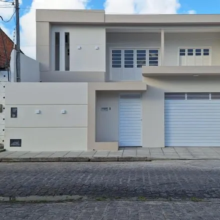 Image 2 - Rua José Fragoso de Omena, São Jorge, Maceió - AL, 57044-060, Brazil - House for sale