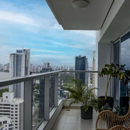 Image 1 - Avenida Paseo del Mar, Costa del Este, Juan Díaz, Panamá, Panama - Apartment for sale