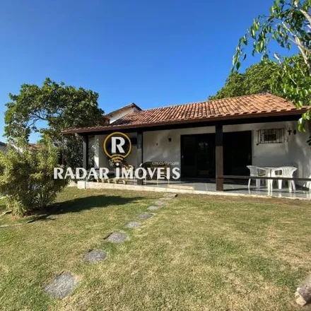 Image 1 - Rua Praia do Sudoeste, São Pedro da Aldeia - RJ, 28941-122, Brazil - House for sale