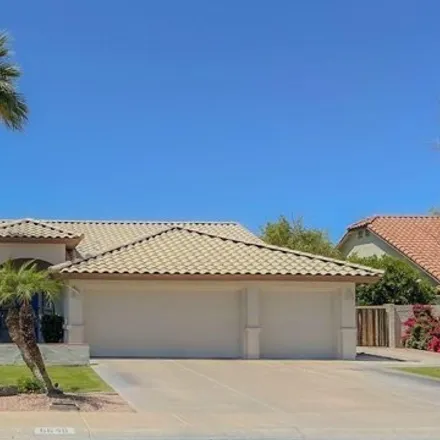 Buy this 4 bed house on 8648 South Kenwood Lane in Tempe, AZ 85284