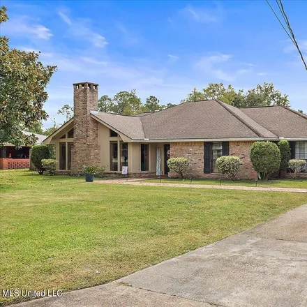Buy this 4 bed house on 616 Highland Drive in Bay Saint Louis, MS 39520