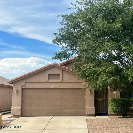Buy this 4 bed house on 2638 East Hartford Avenue in Phoenix, AZ 85032