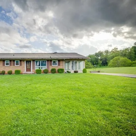 Image 1 - 411 Stevenwood Drive, Oakleigh Estates, Sullivan County, TN 37620, USA - House for sale