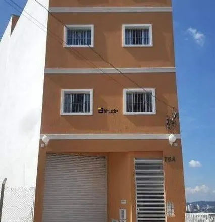 Image 2 - Avenida Francisco Lourenço da Costa, Jardim Maria Helena, Barueri - SP, 06445-000, Brazil - Apartment for rent
