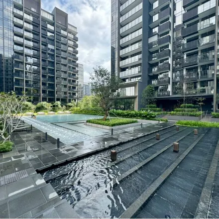 Rent this 4 bed apartment on Leedon Road in Singapore 267829, Singapore