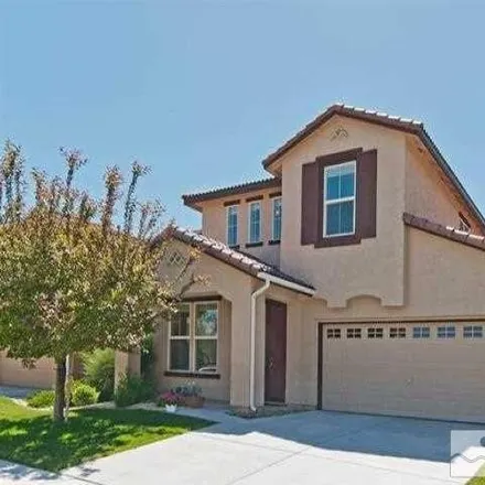 Rent this 4 bed house on 3669 Caymus Drive in Sparks, NV 89436
