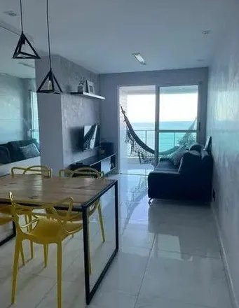 Buy this 3 bed apartment on Avenida Bernardo Vieira de Melo in Candeias, Jaboatão dos Guararapes - PE