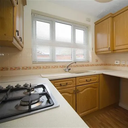 Image 7 - Domont Close, Shepshed, LE12 9JL, United Kingdom - Duplex for rent