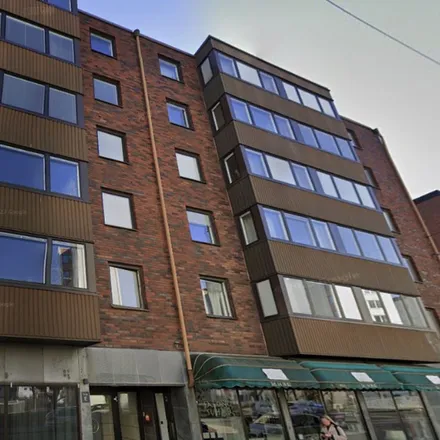 Rent this 2 bed apartment on Multimedium in Bangatan 24D, 414 63 Gothenburg