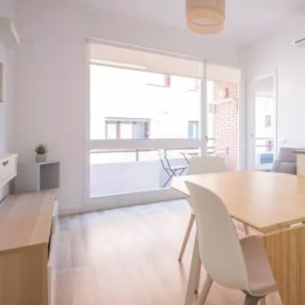Rent this 2 bed apartment on Carrer de Balmes in 424, 08006 Barcelona