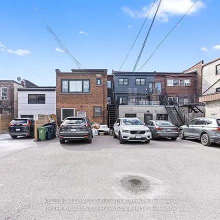 Image 4 - 315 Roncesvalles Avenue, Old Toronto, ON M6R 2M6, Canada - Apartment for rent