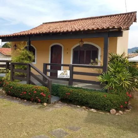 Image 2 - Rua A, São Pedro da Aldeia - RJ, 28941-122, Brazil - House for sale