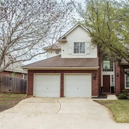 Buy this 4 bed house on 10020 Lachlan Drive in Austin, TX 78717