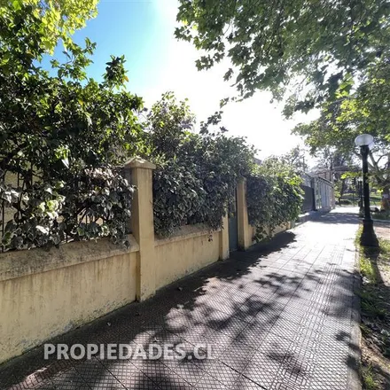 Image 7 - Barbazul, Avenida Tobalaba 783, 750 0000 Providencia, Chile - House for sale