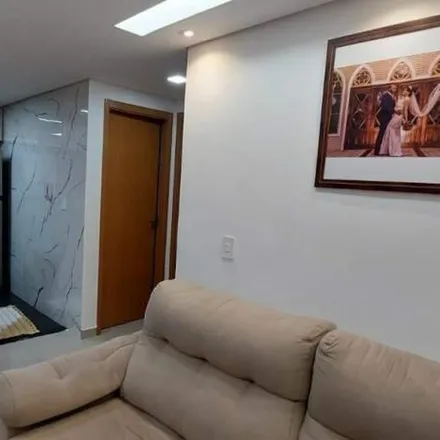 Rent this 2 bed apartment on Rua Magalhães Barata in Jardim Angélica, Guarulhos - SP