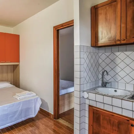 Rent this 1 bed apartment on Capo Rizzuto in Isola di Capo Rizzuto, Crotone