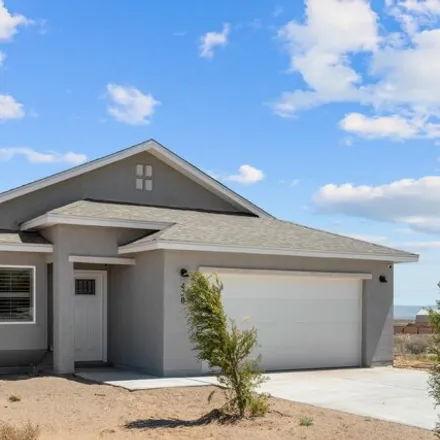 Buy this 3 bed house on 480 4th Street Northeast in Rio Rancho, NM 87124
