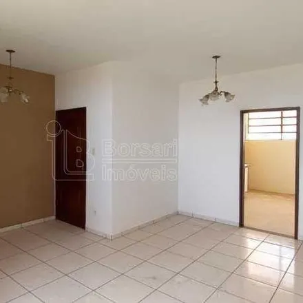 Image 1 - Rua Dona Maria Janasi Biagioni, Vila Melhado, Araraquara - SP, 14801-901, Brazil - Apartment for sale