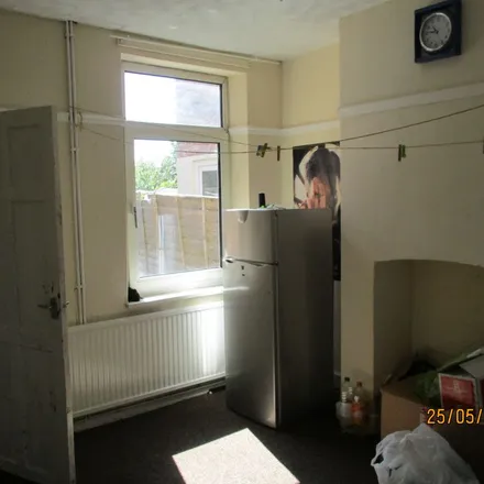Rent this 2 bed apartment on The Tom Hoskins in Beaumanor Road, Leicester