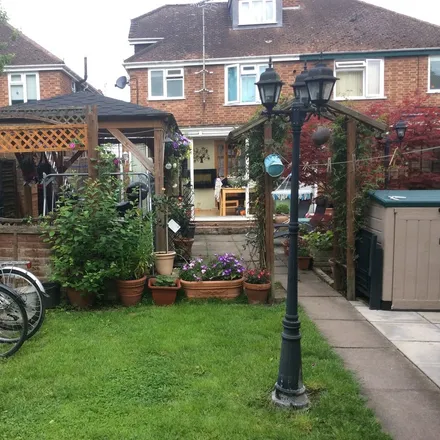 Rent this 1 bed house on Cambridge in Romsey, GB